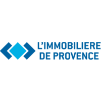 Logo de l'agence L'Immobilière De Provence