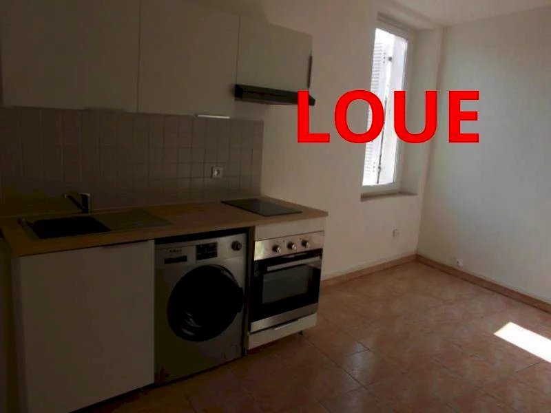 Appartement - Aubagne