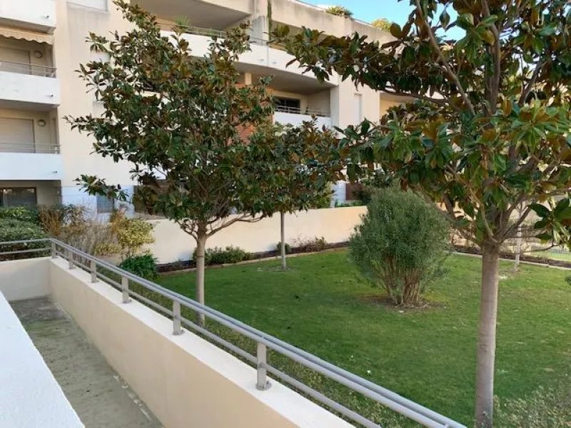 Location Appartement La Ciotat