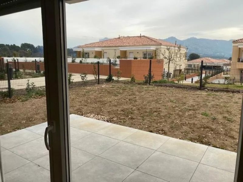 Location Appartement Aubagne