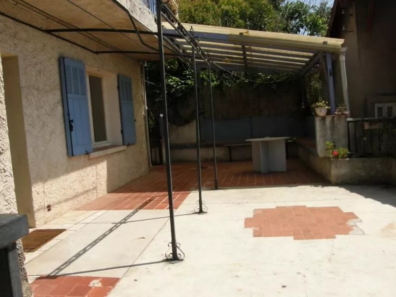 Location Maison-Villa Aubagne