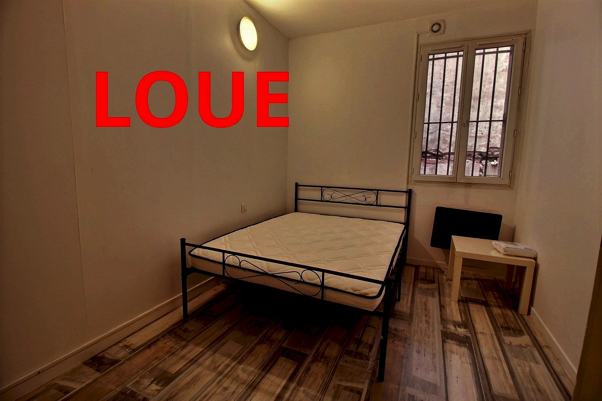 Appartement - Aubagne