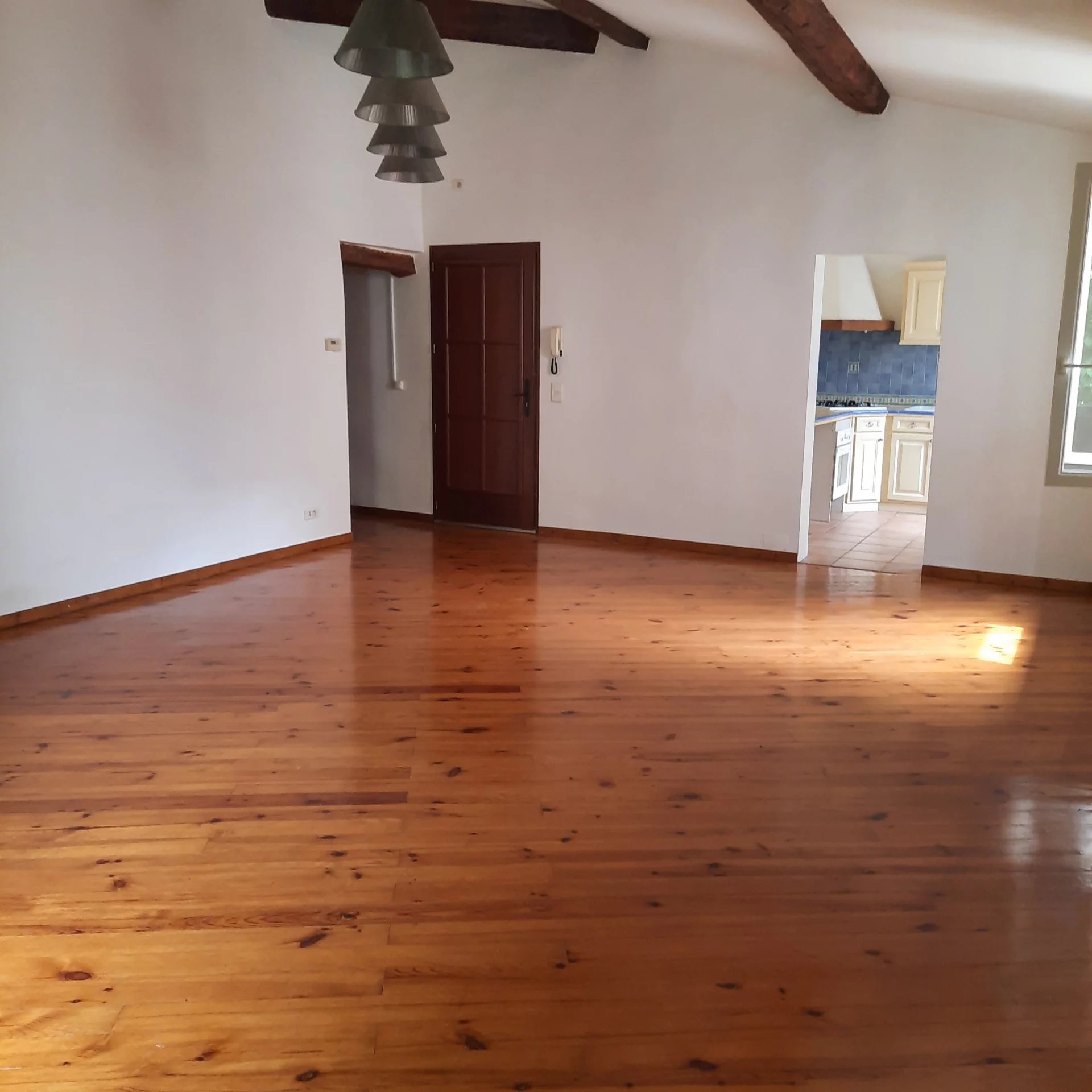 Vente Appartement Aubagne