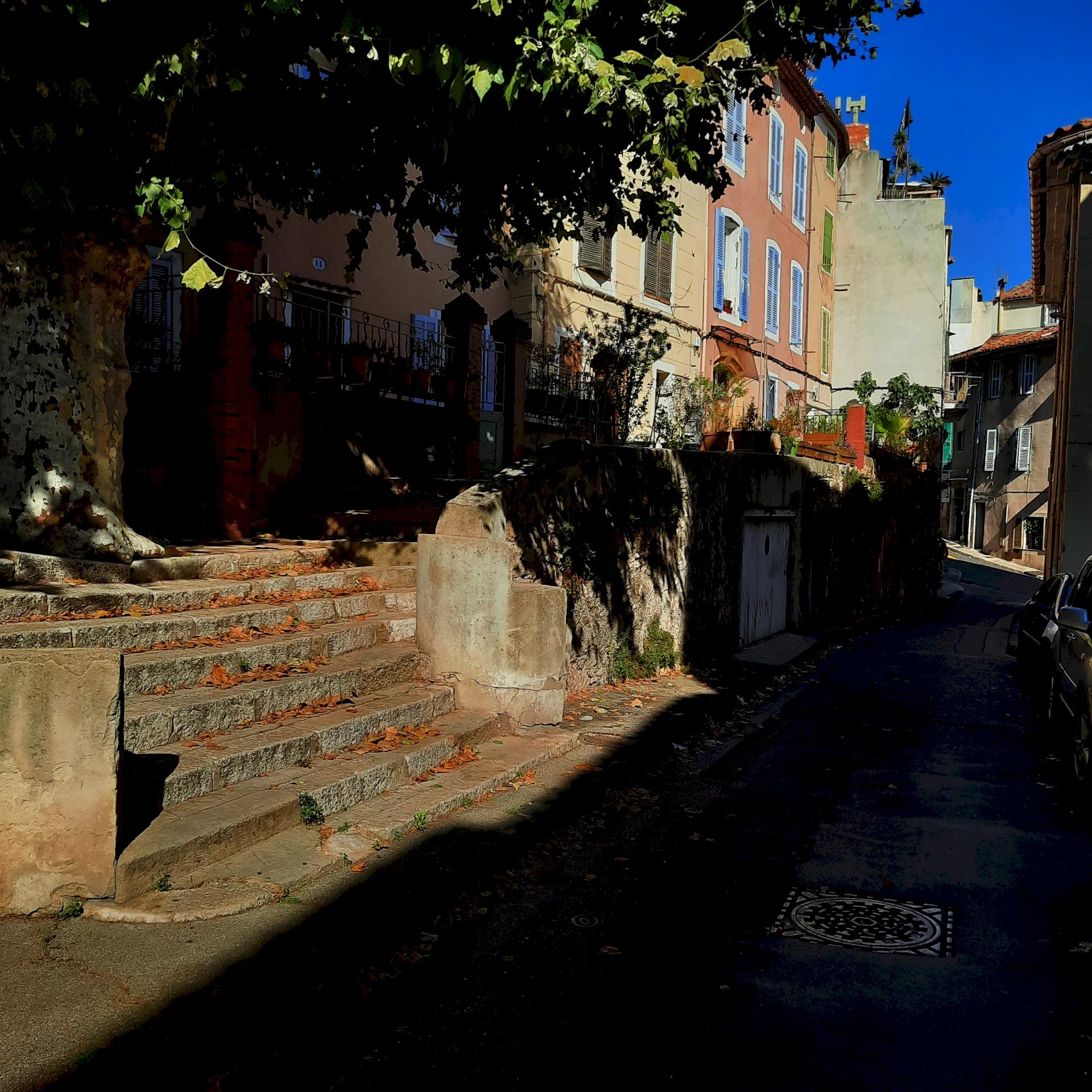 Appartement - Aubagne