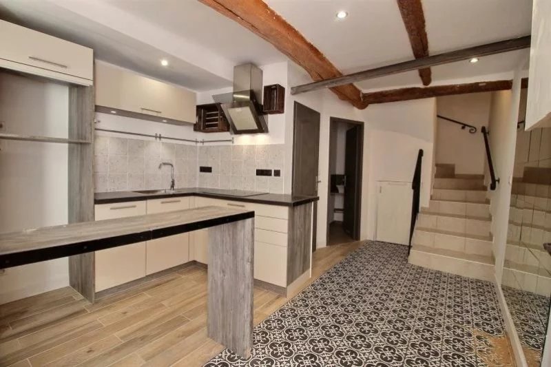 Vente Appartement Aubagne