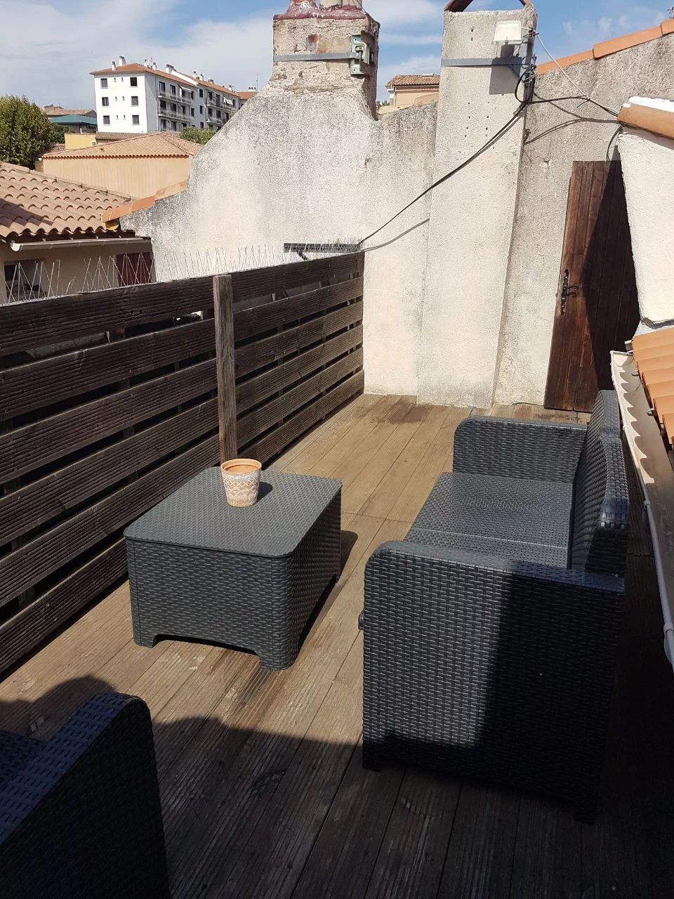 Appartement - Aubagne