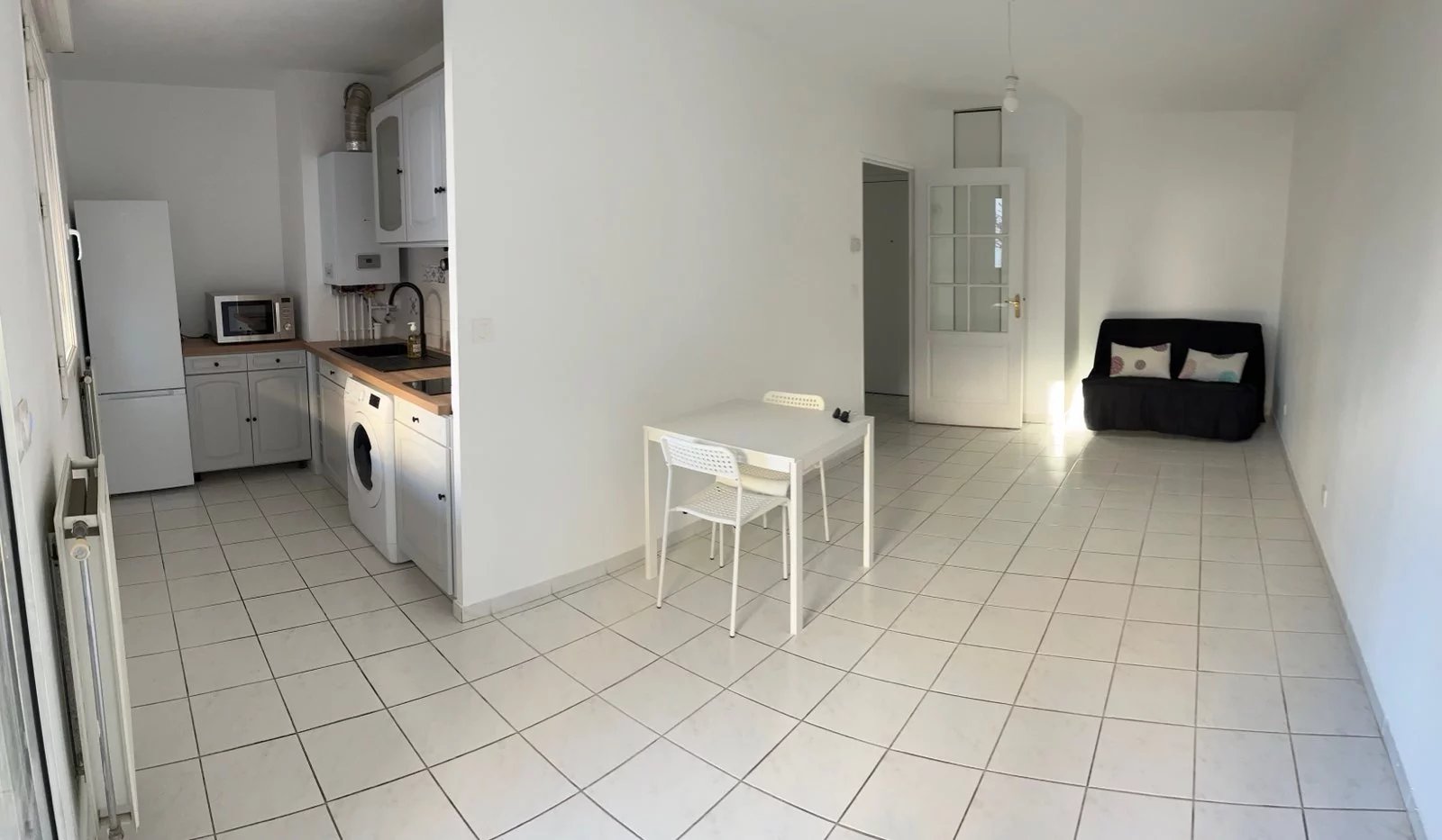 Location Appartement Aubagne