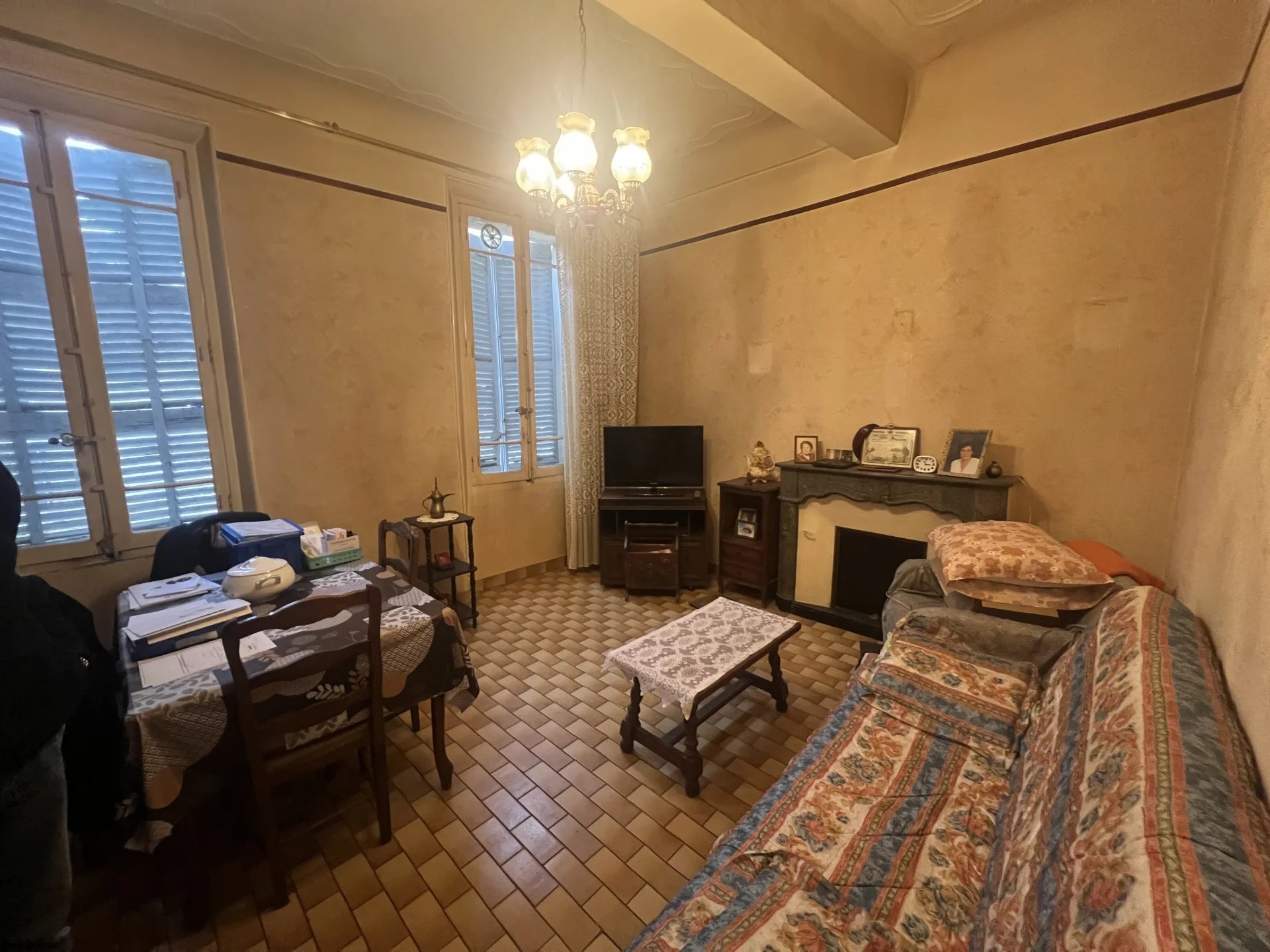 Vente Appartement Aubagne