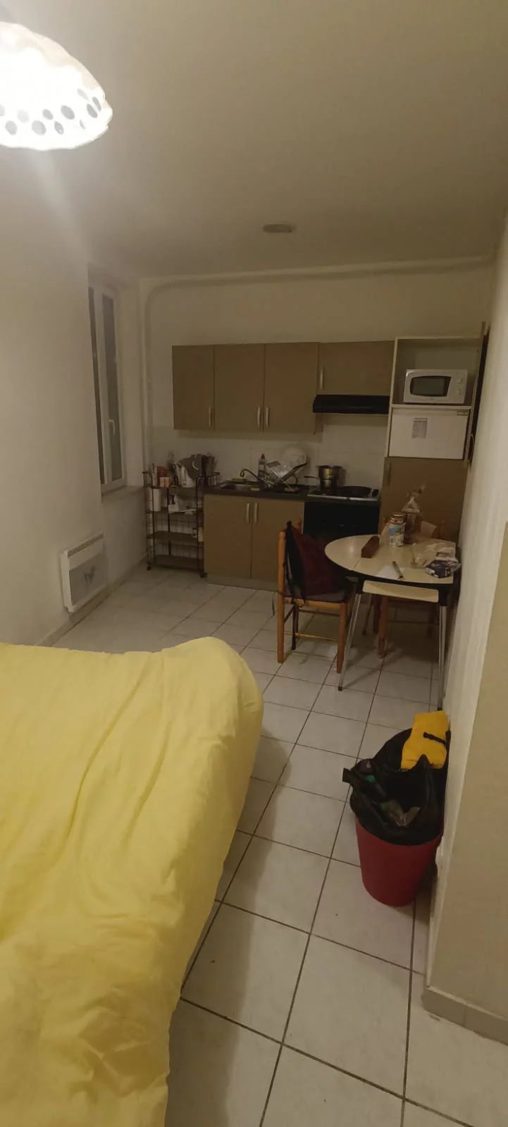 Location Appartement Aubagne