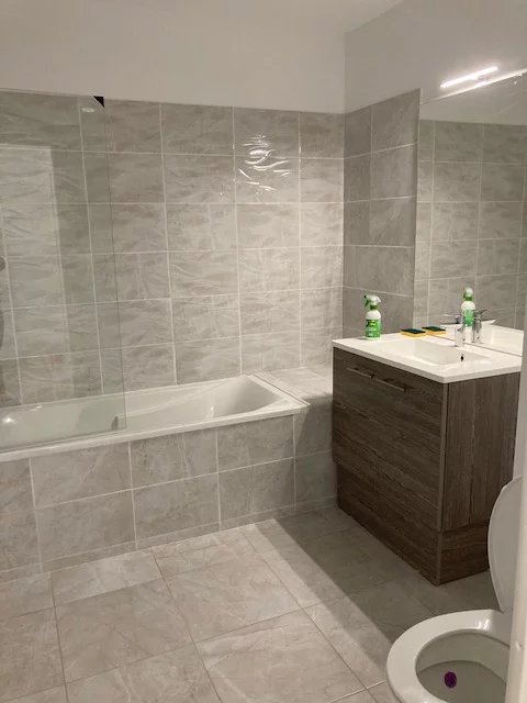 Vente Appartement Aubagne