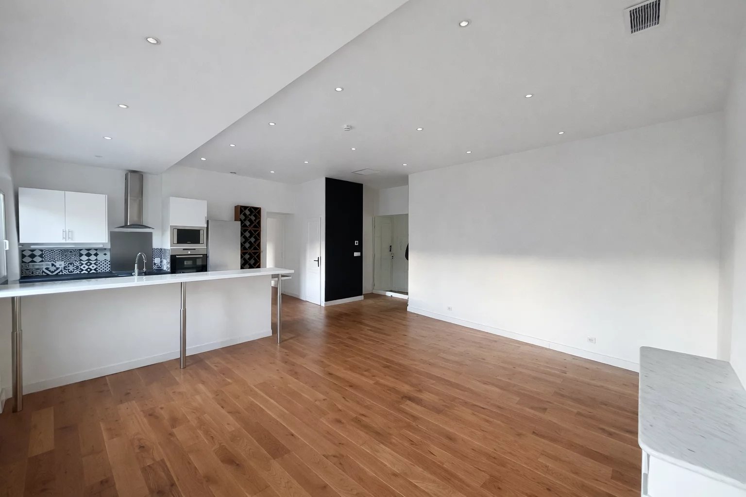 Vente Appartement Aubagne