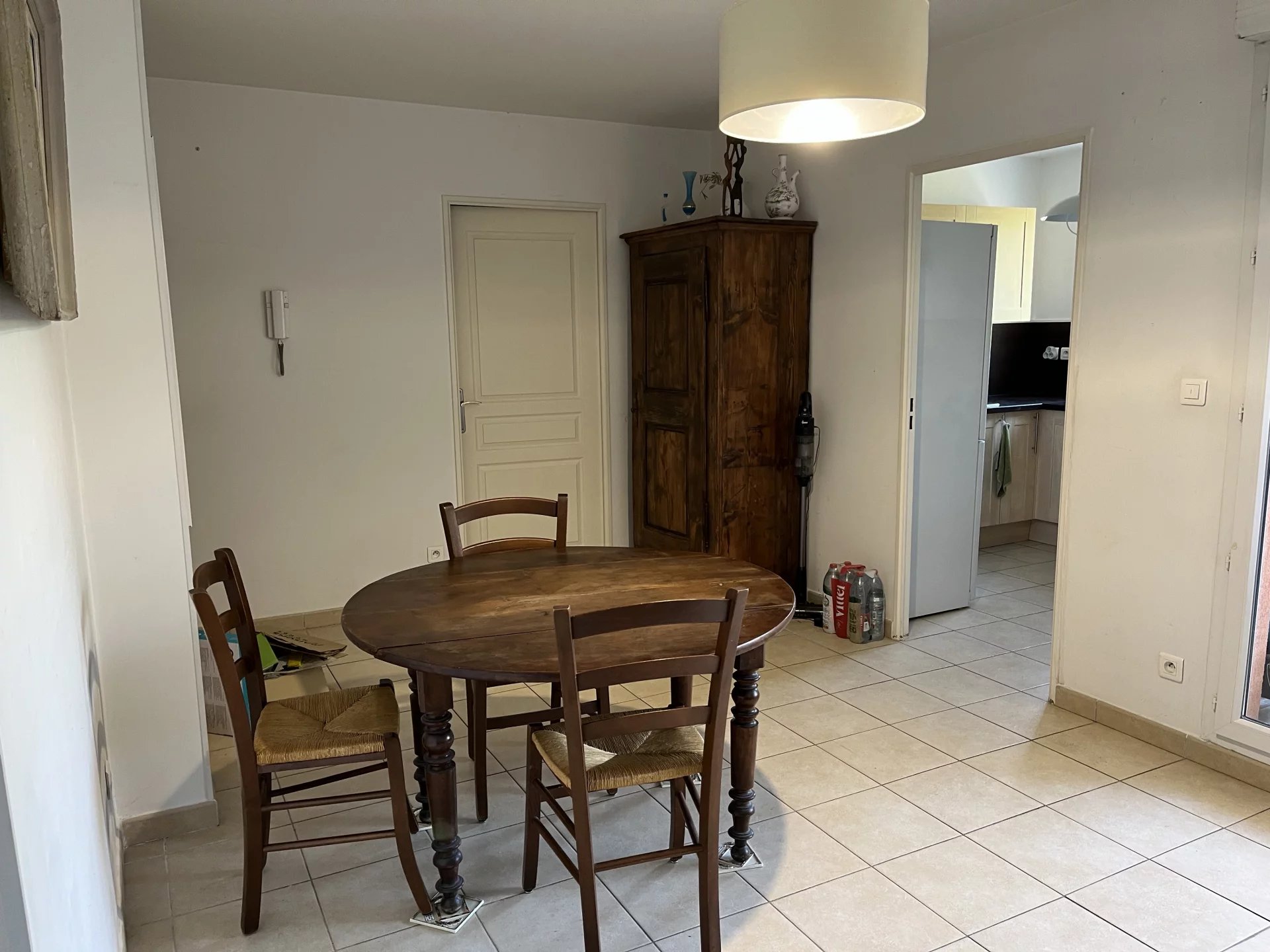Appartement - Roquevaire