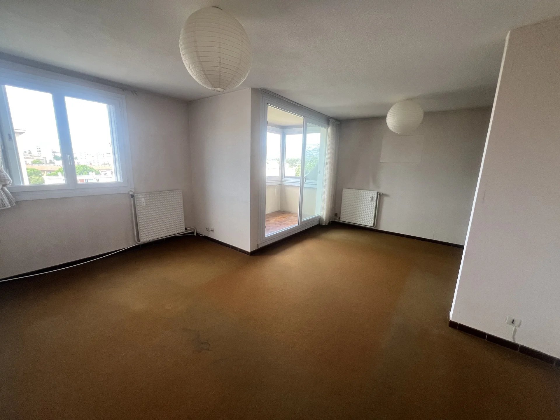 Vente Appartement Aubagne